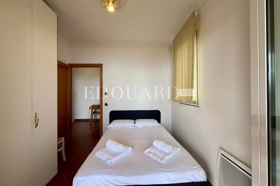 Maison à vendre à Beausoleil — Vue mer — photo 18