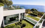 Maison à vendre à La Turbie — Vue mer — photo 5