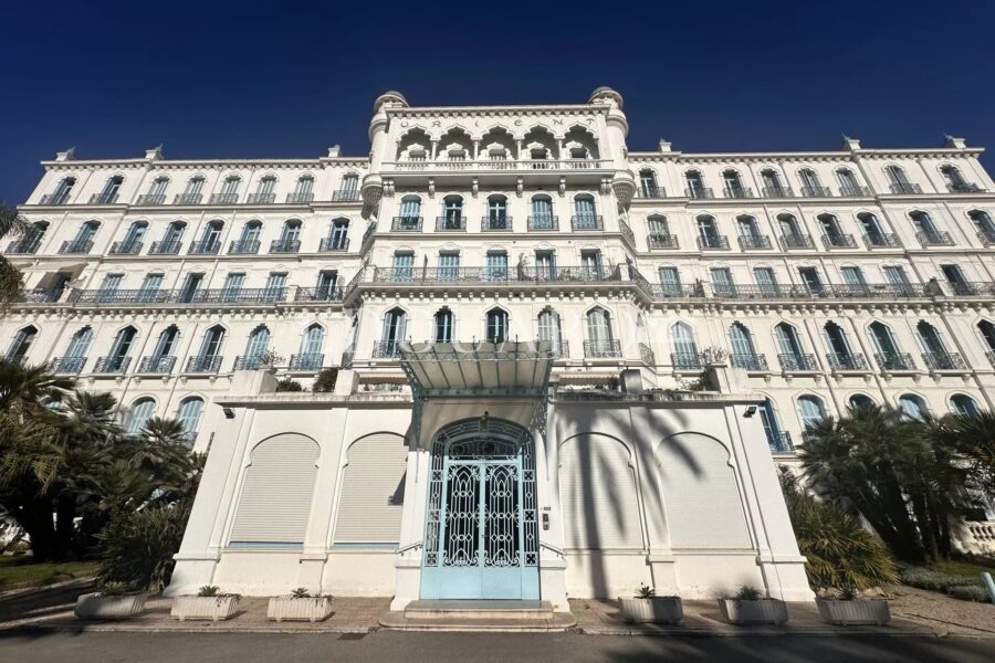 Appartement à vendre à Menton — Vue mer — photo 39