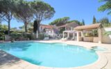 Maison à vendre à Saint-Raphaël — Vue golf — photo 4