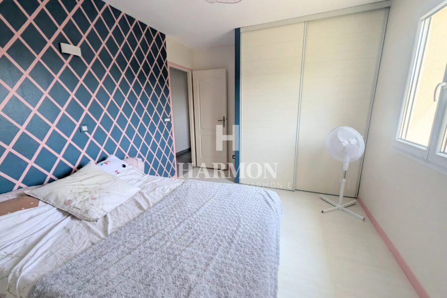 Maison à vendre à Momas — Vue montagne — photo 9