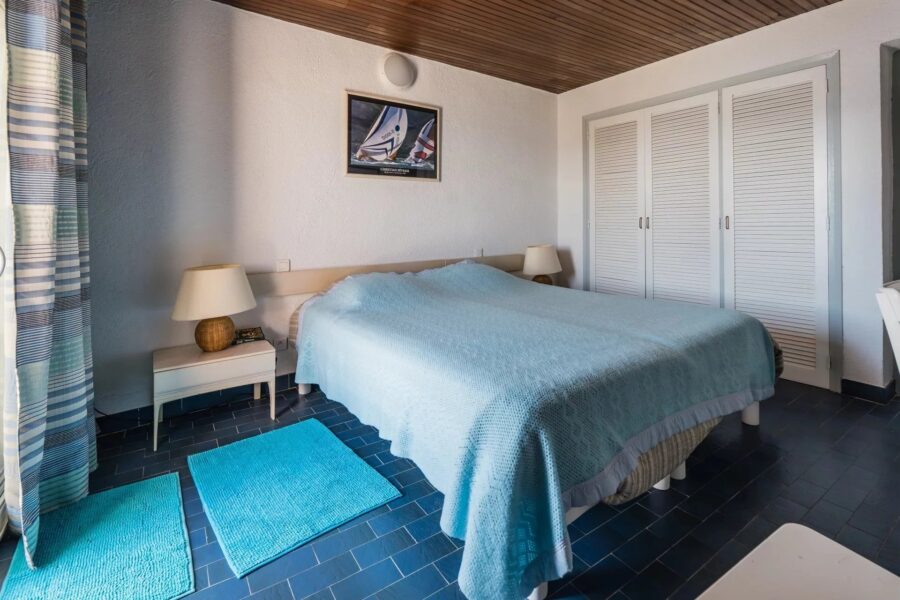 Maison en location vacances à Lecci — Vue mer — photo 14