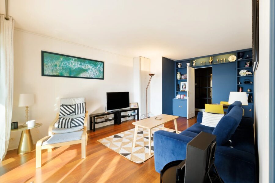 Appartement à vendre à Saint-Jean-de-Luz — Vue mer — photo 4