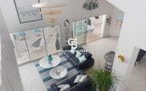 Maison à vendre à Talmont-Saint-Hilaire — Vue parc & jardin — photo 29