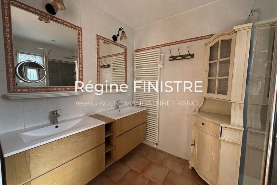 Maison à vendre à Les Arcs — Vue dégagée — photo 18