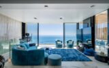 Maison à vendre à Roquebrune-Cap-Martin — Vue mer — photo 25