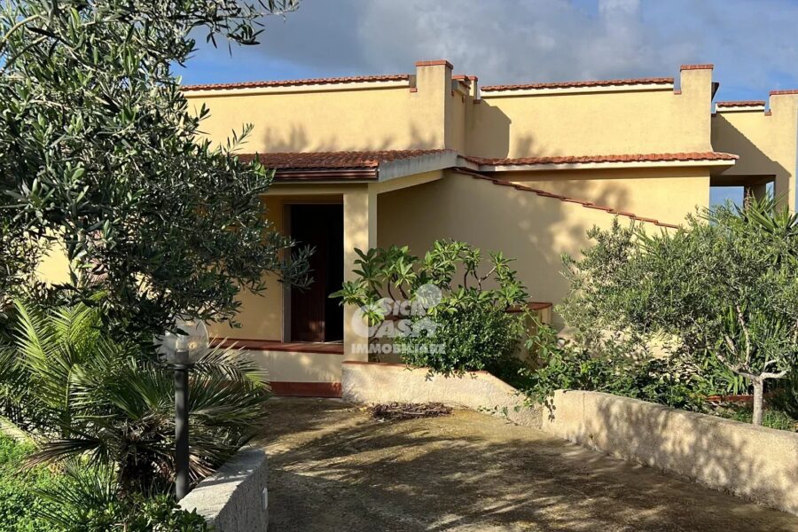 Maison à vendre à Marsala — Vue mer — photo 34