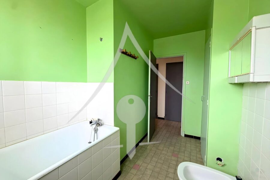 Maison à vendre à Lézat-sur-Lèze — Vue parc & jardin — photo 9