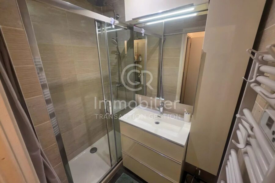 Appartement à vendre à Cannes — Vue mer — photo 6