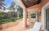 Maison à vendre à Mougins — Vue golf — photo 2