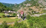 Maison à vendre à Axat — Vue montagne — photo 4