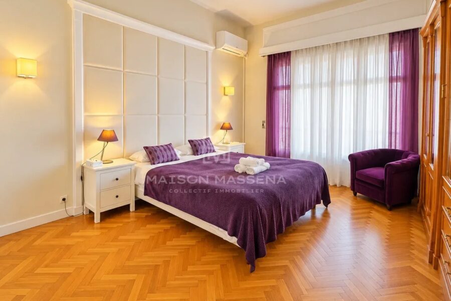 Appartement à vendre à Nice — Vue mer — photo 18