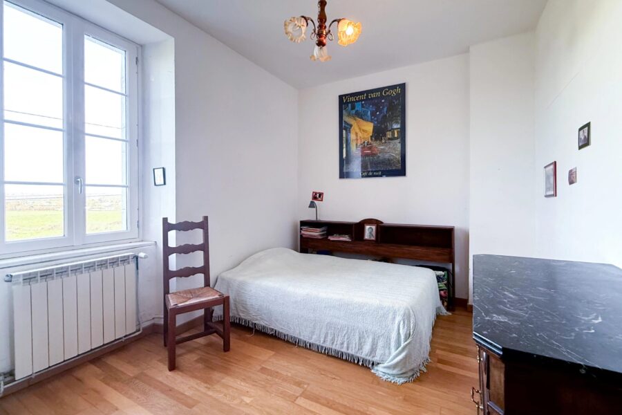 Maison à vendre à Labarthe-Rivière — Vue nature — photo 9