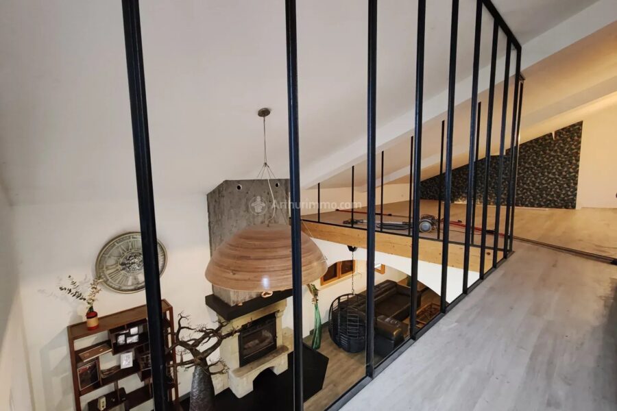 Maison à vendre à Lagrave — Vue nature — photo 8