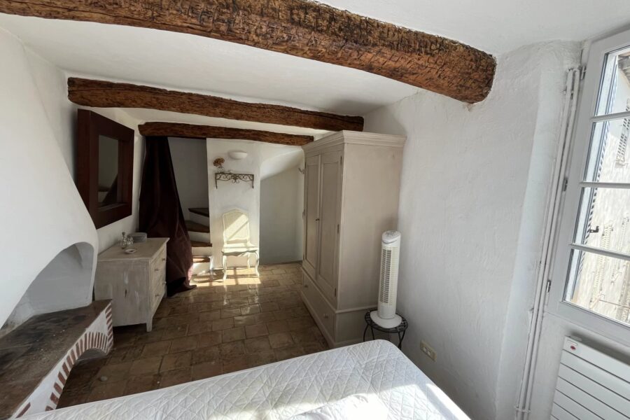 Appartement à vendre à Cagnes-sur-Mer — Vue mer — photo 17