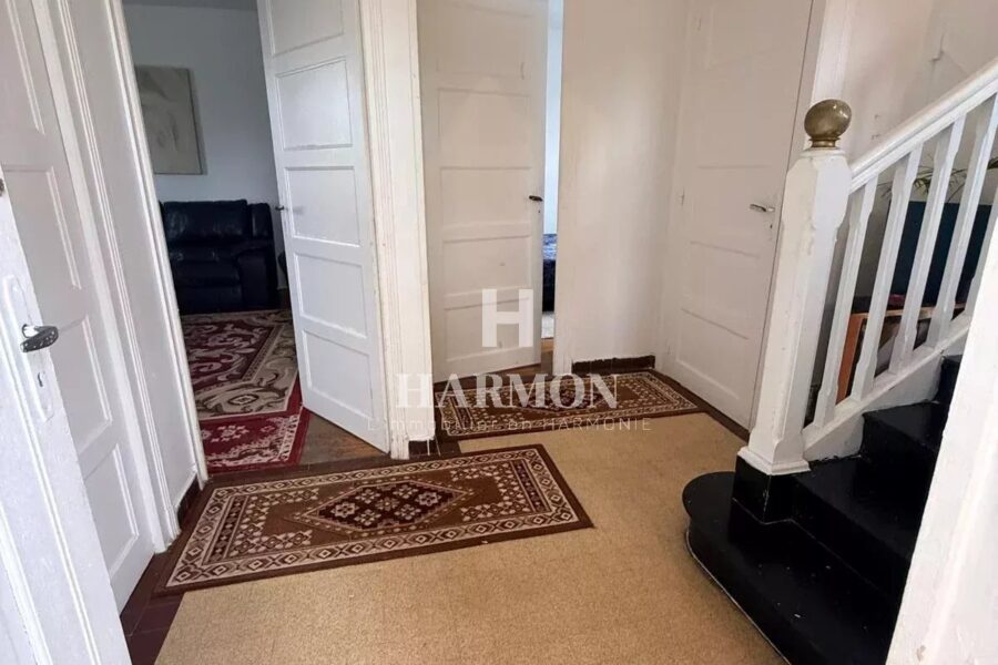 Appartement à vendre à Orthez — Vue parc & jardin — photo 5