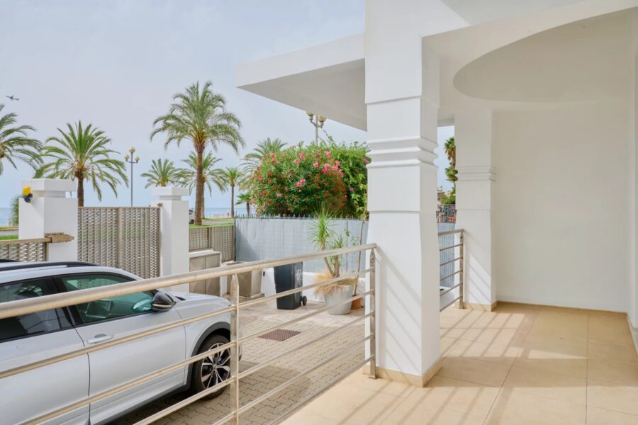 Maison à vendre à Nice — Vue mer — photo 29