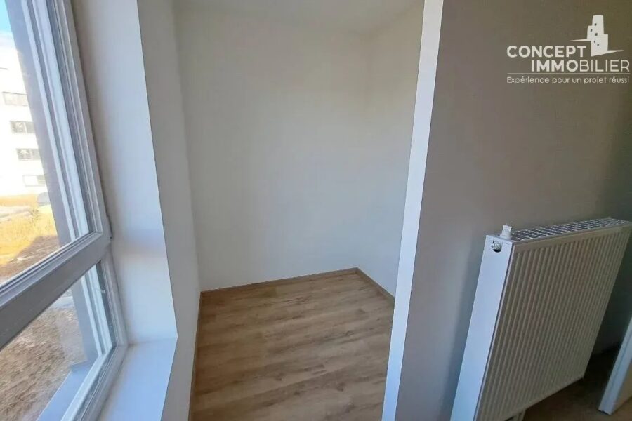 Maison à louer à Fameck — Vue sur la ville — photo 9