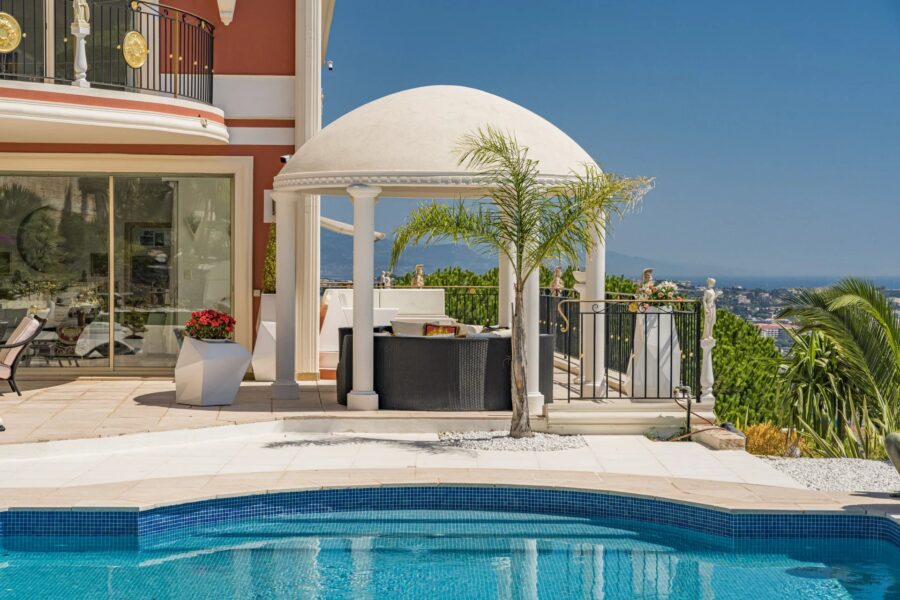 Maison à vendre à Cannes — Vue mer — photo 34
