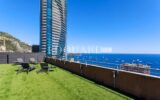 Appartement à vendre à Beausoleil — Vue mer — photo 19