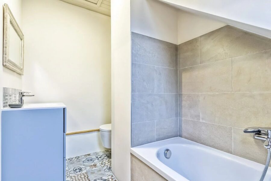 Appartement à vendre à Menthon-Saint-Bernard — Vue parc & jardin — photo 10