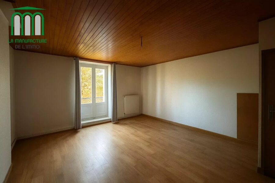 Maison à vendre à Saint-Étienne — Vue parc & jardin — photo 17