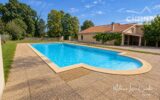 Maison à vendre à Étauliers — Vue nature — photo 20