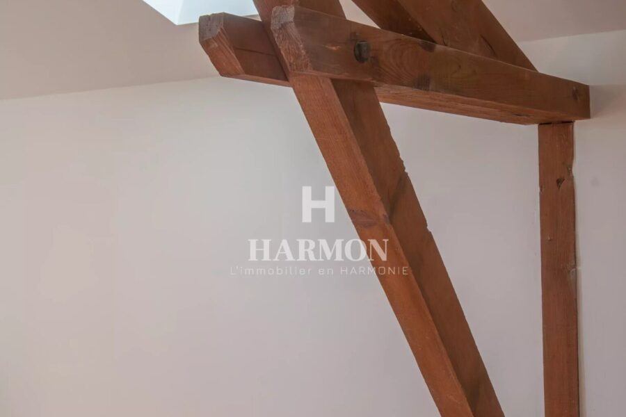 Maison à vendre à Salies-de-Béarn — Vue montagne — photo 10