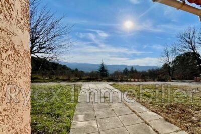 Maison à vendre à Saignon
