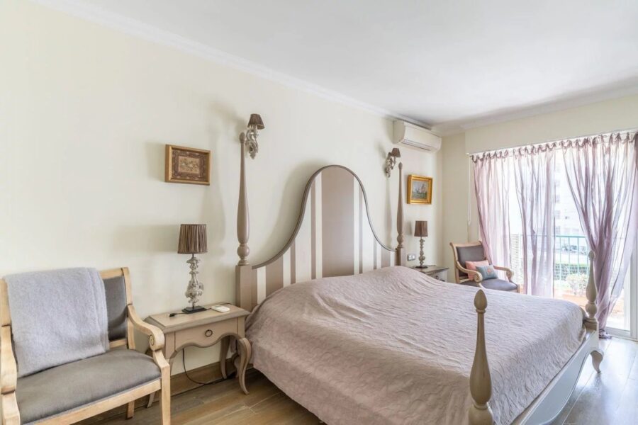 Appartement à vendre à Cannes — Vue mer — photo 13