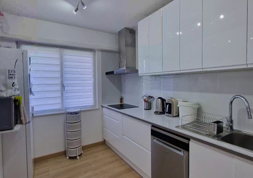 Maison à vendre à Sainte-Croix-en-Plaine — Vue parc & jardin — photo 11
