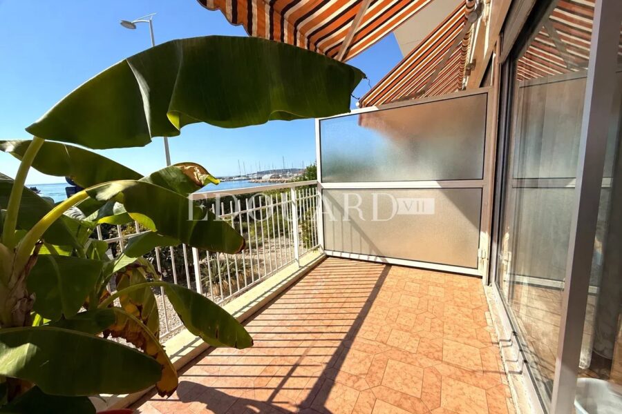 Appartement à vendre à Menton — Vue mer — photo 2