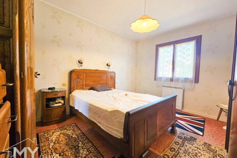 Maison à vendre à Pineuilh — Vue montagne — photo 12