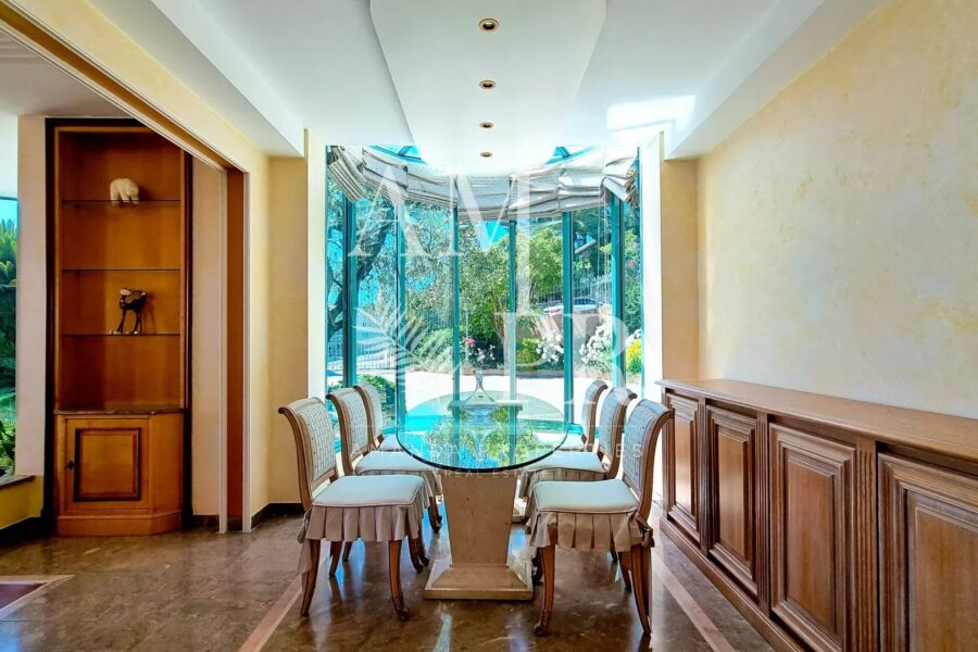 Maison à vendre à Cannes — Vue mer — photo 17