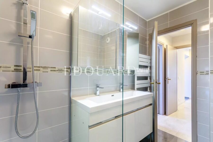 Appartement à vendre à Beausoleil — Vue mer — photo 15