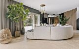 Maison à vendre à Sainte-Maxime — Vue mer — photo 22