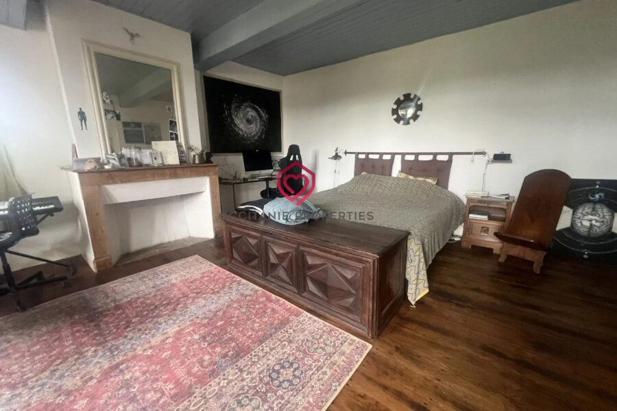 Maison à vendre à Aspet — Vue montagne — photo 16