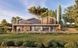 Maison à vendre à Valbonne — Vue sur la ville — photo 6