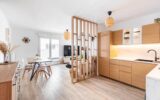Appartement à vendre à Romainville — Vue sur la ville — photo 6