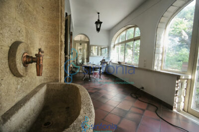 Maison à vendre à Saint-Paul-les-Fonts
