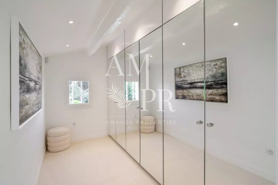 Maison à vendre à Cannes — Vue mer — photo 27