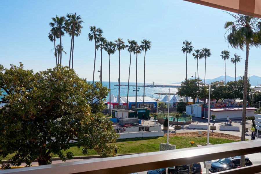 Appartement à vendre à Cannes — Vue mer — photo 14