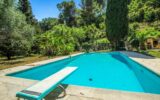 Maison à vendre à Cagnes-sur-Mer — Vue nature — photo 18