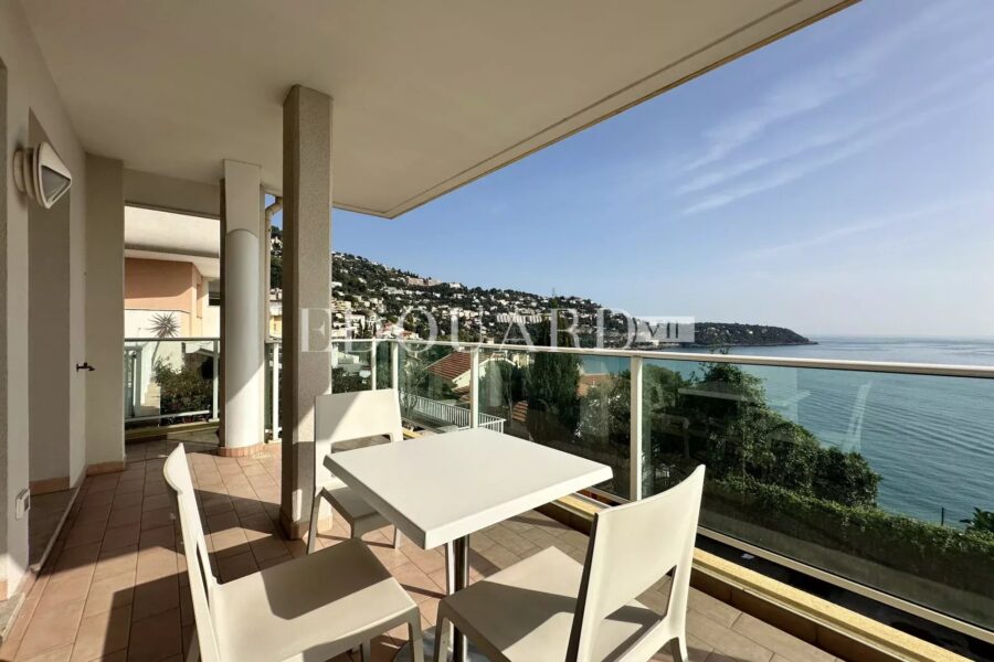 Appartement à vendre à Roquebrune-Cap-Martin — Vue mer — photo 13