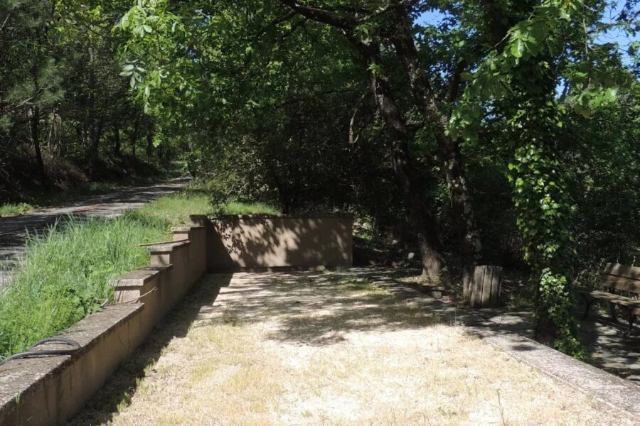 Maison à vendre à Jaujac — Vue nature — photo 24