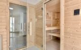 Maison à vendre à La Turbie — Vue mer — photo 18