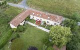Maison à vendre à Lodes — Vue montagne — photo 15
