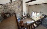 Maison à vendre à La Chapelle-Agnon — Vue montagne — photo 22