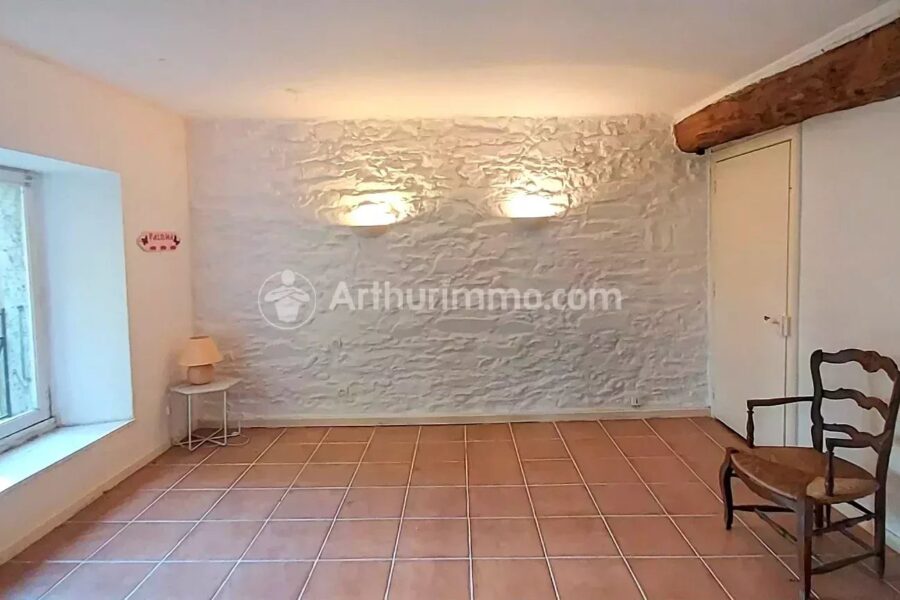 Maison à vendre à Pont-de-Larn — Vue montagne — photo 30