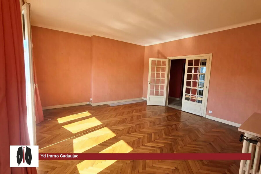 Appartement à vendre à Bordeaux — Vue parc & jardin — photo 6
